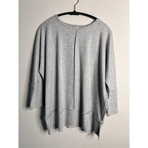 Spanx‎ Dolman 3/4 Length Sleeve Perfect Length Top